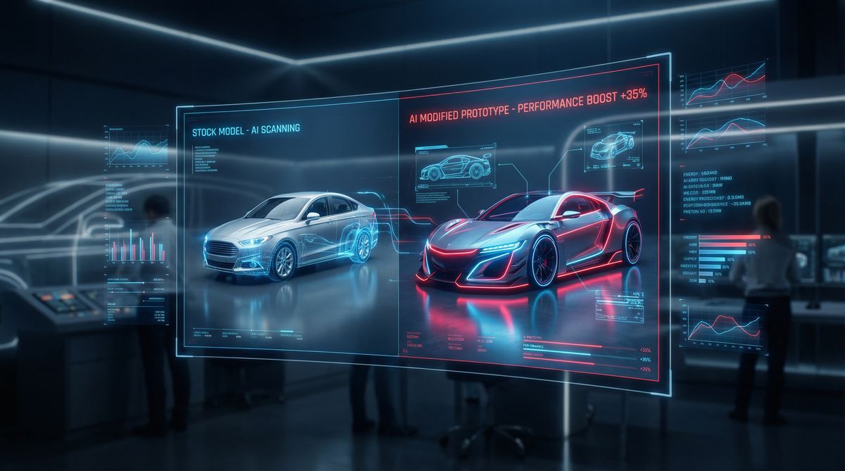 暗网AI改装视频技术